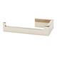 Option Polished Nickel