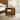 Roundhill Furniture Eldren Wood Nightstand with Solid Rubberwood Frame, Walnut Finish