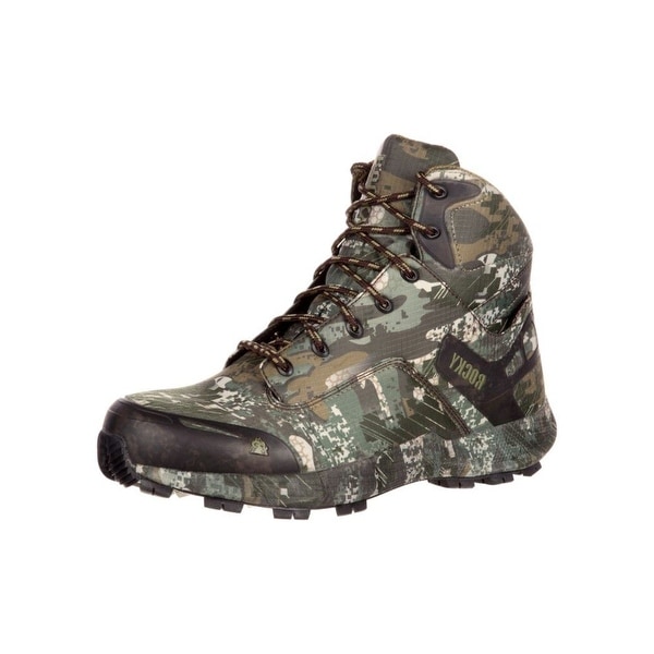rocky broadhead boots