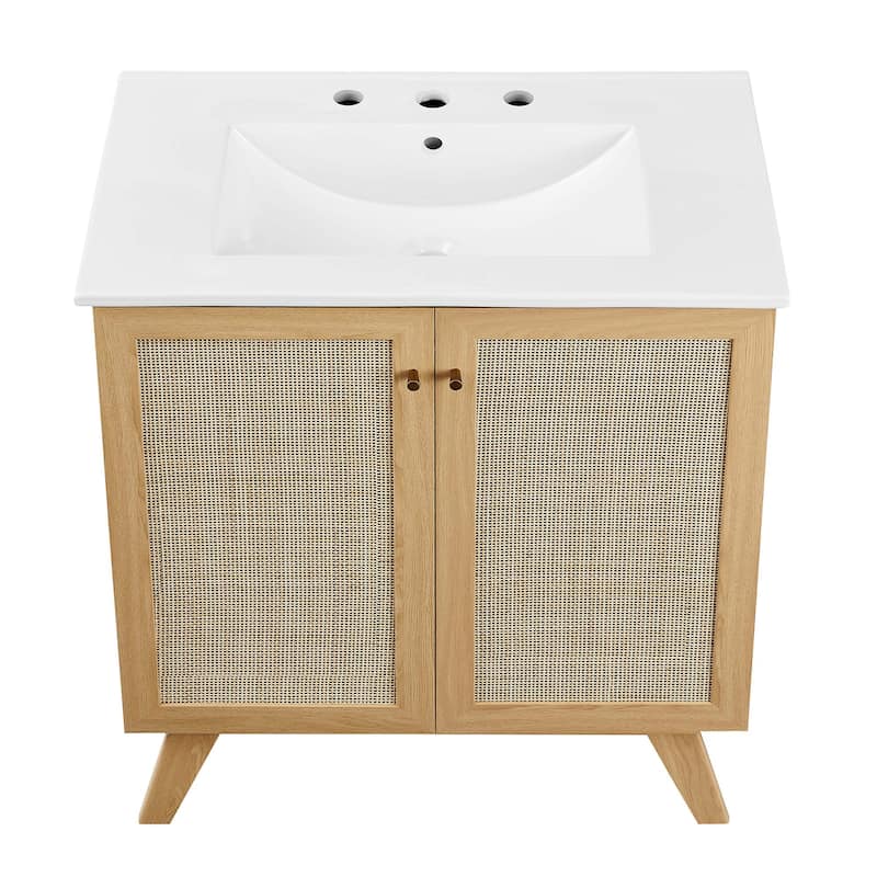 Soma 30" Bathroom Vanity