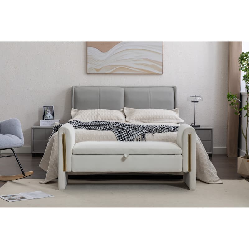 Bedroom Bench Shoe Bench Makeup Bench
