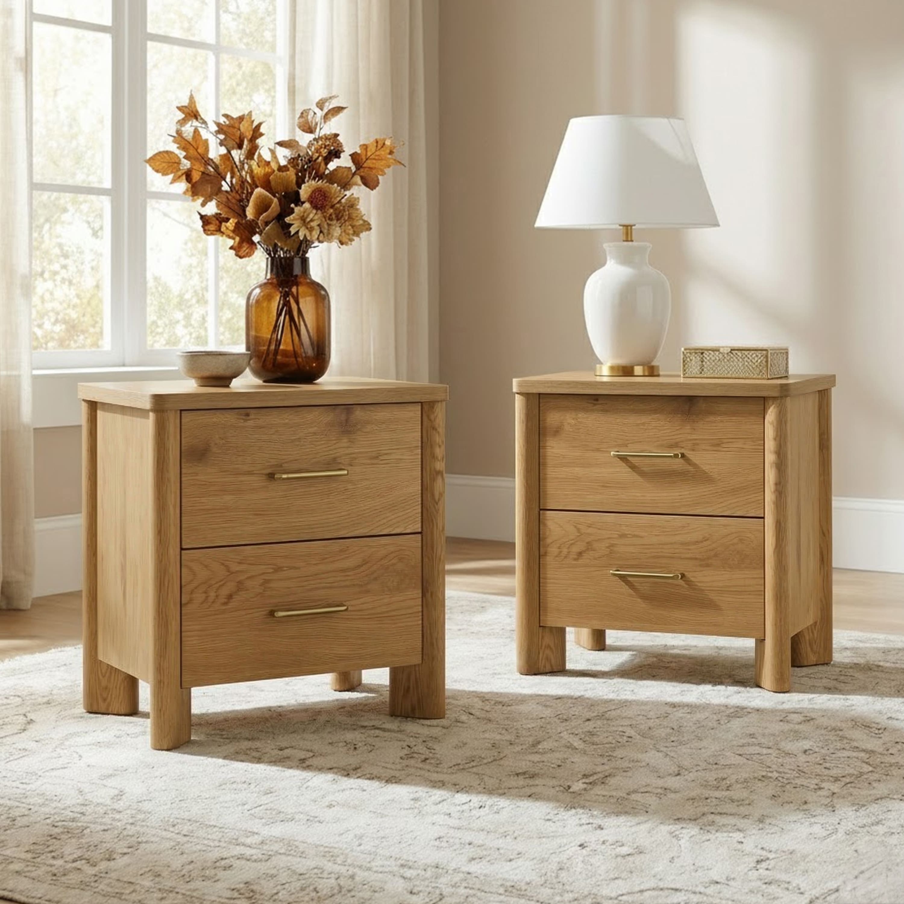 Option Oak