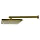 Option Antique Brass