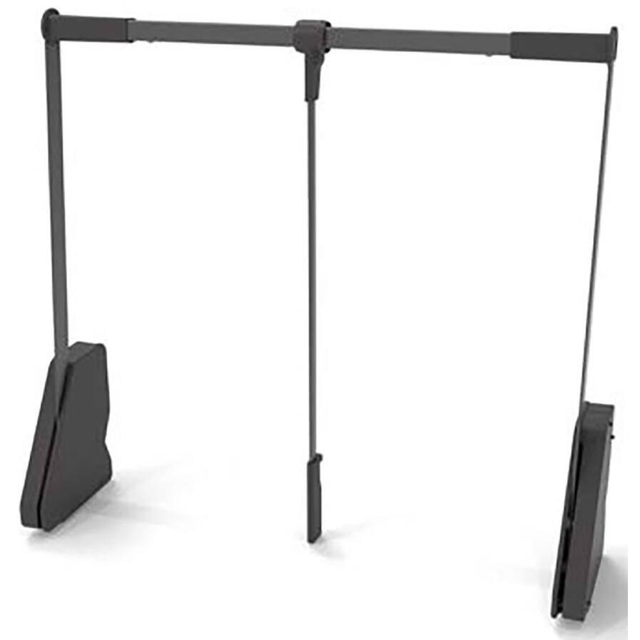 Kessebohmer 238278 17-1/2" - 24-3/4" w CONERO Wardrobe Lift