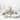 Stone Lain Mirella Stoneware, Borosilicate Glass Dinnerware Set