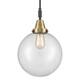Option Black Antique Brass