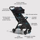 preview thumbnail 6 of 4, Baby Jogger City Tour 2 Stroller, Eco Collection, Eco Black