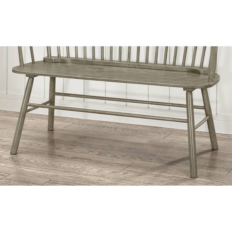 Patio Garden Bench