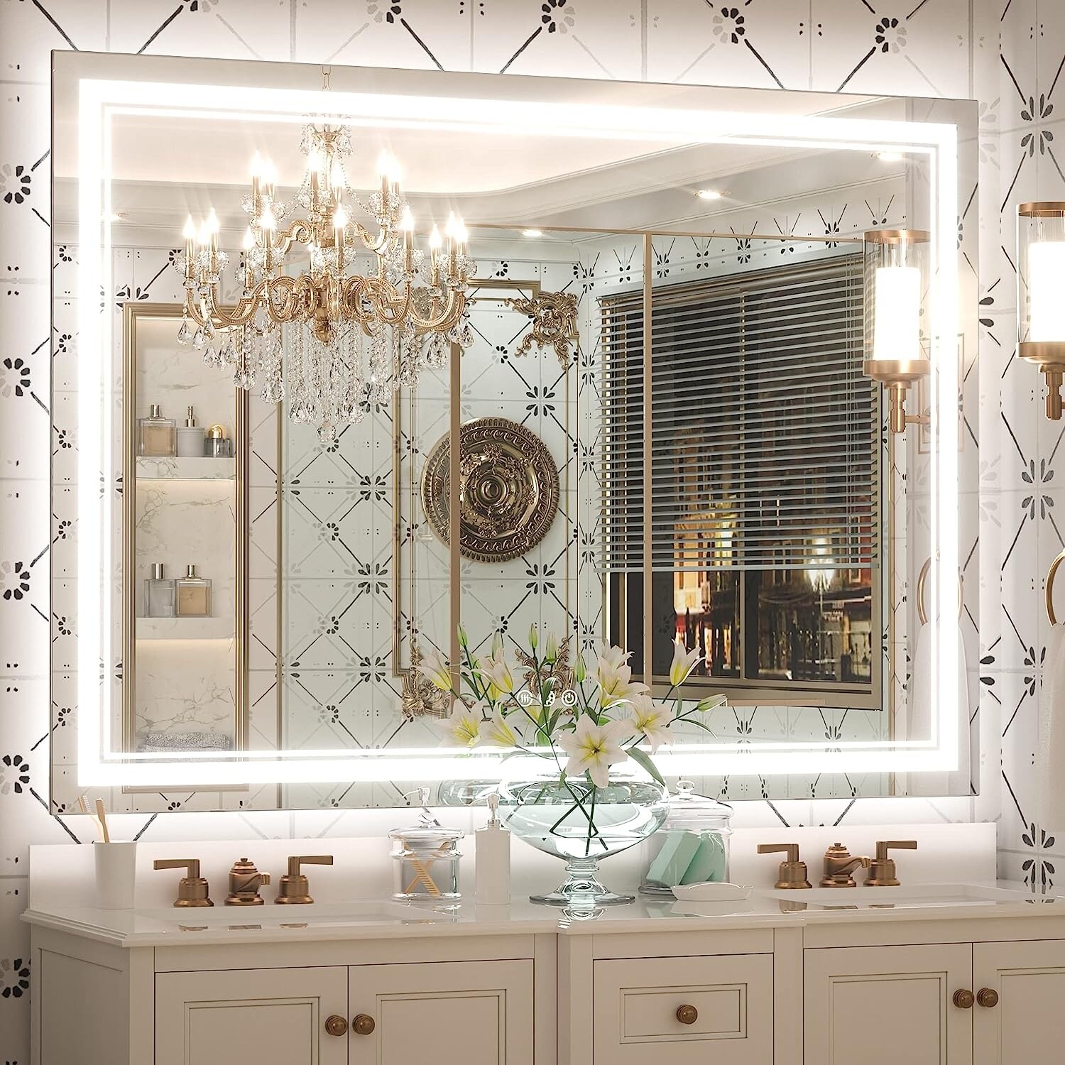Makeup mirrors bed bath and shop beyond