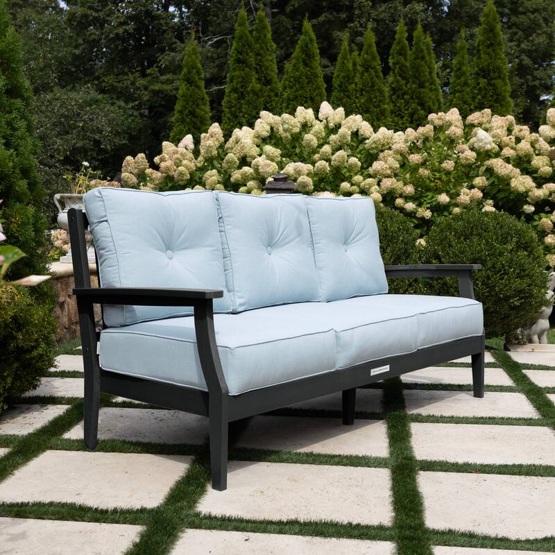 HIGHWOOD Lehigh Deep Seating Sofa