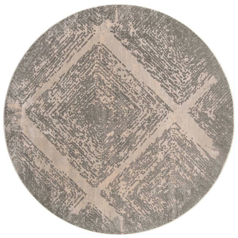 SAFAVIEH Meadow Crescenza Modern Abstract Rug