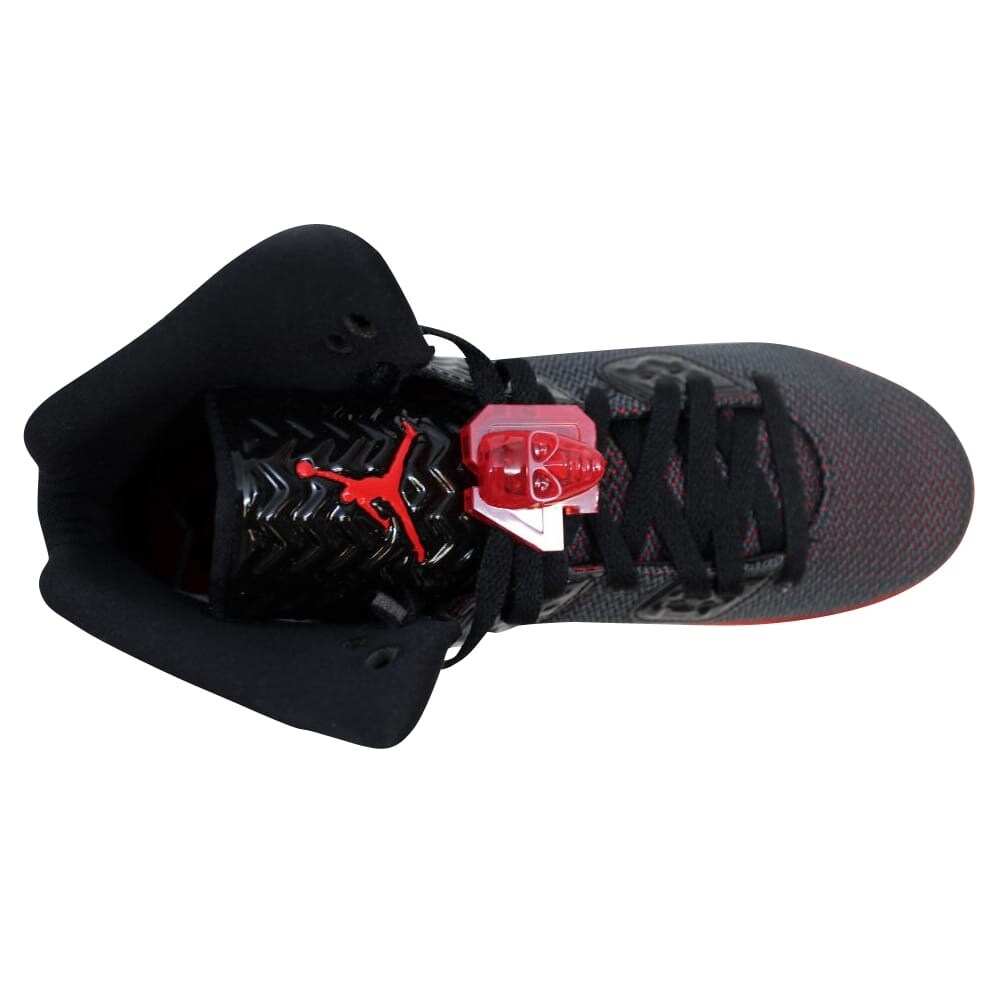 air jordan spike forty bg