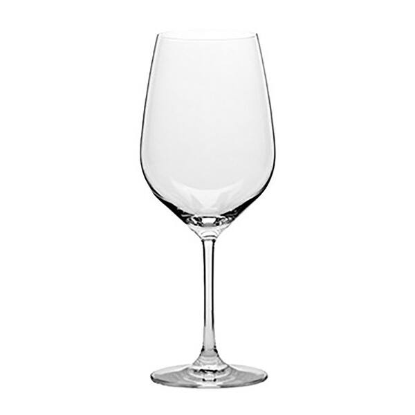 Shop Stolzle Eclipse Crystal Red Wine Glasses 22 Ounces Set Of 6
