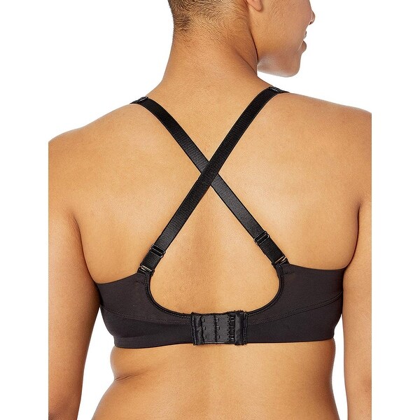 Bali One Smooth U Minimizer Underwire Bra