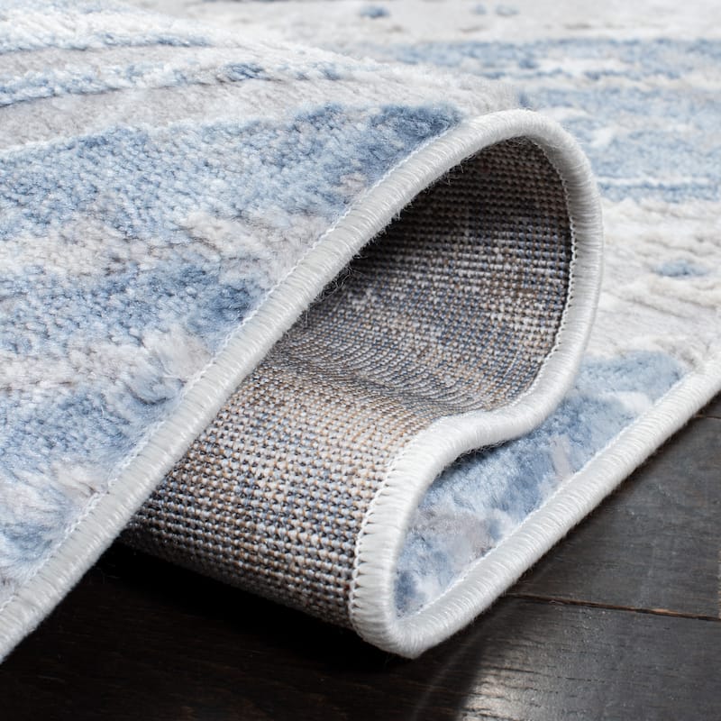 SAFAVIEH Amelia Lendita Modern Abstract Rug