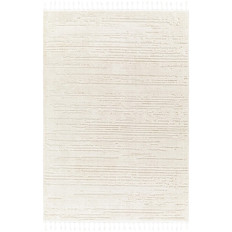 Livabliss Azilal Transitional Abstract Area Rug