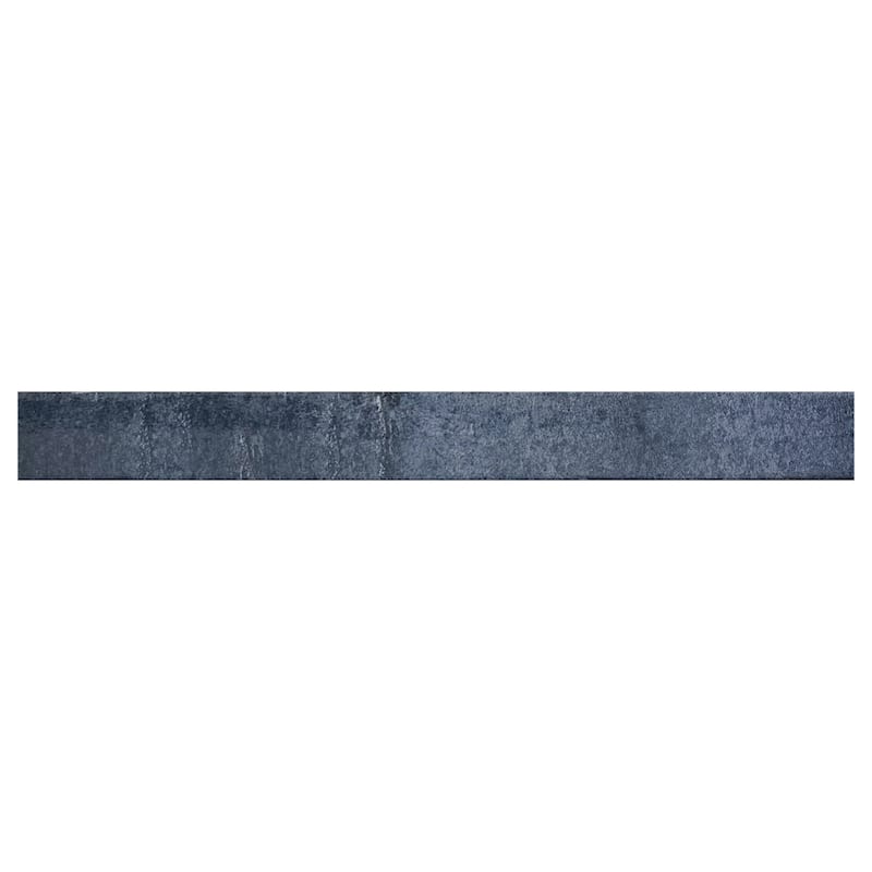Aria 2x18 Glossy Porcelain Subway Tile - Floor, Wall, Backsplash