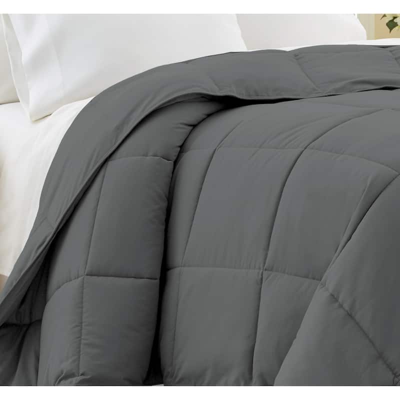 All Season Premium Down Alternative Comforter