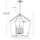 preview thumbnail 170 of 168, Marion Lantern Metal LED Pendant, by JONATHAN Y