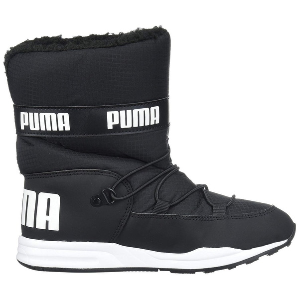 puma snow boot