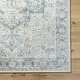 preview thumbnail 7 of 6, Livabliss Avellino Traditional Medallion Area Rug