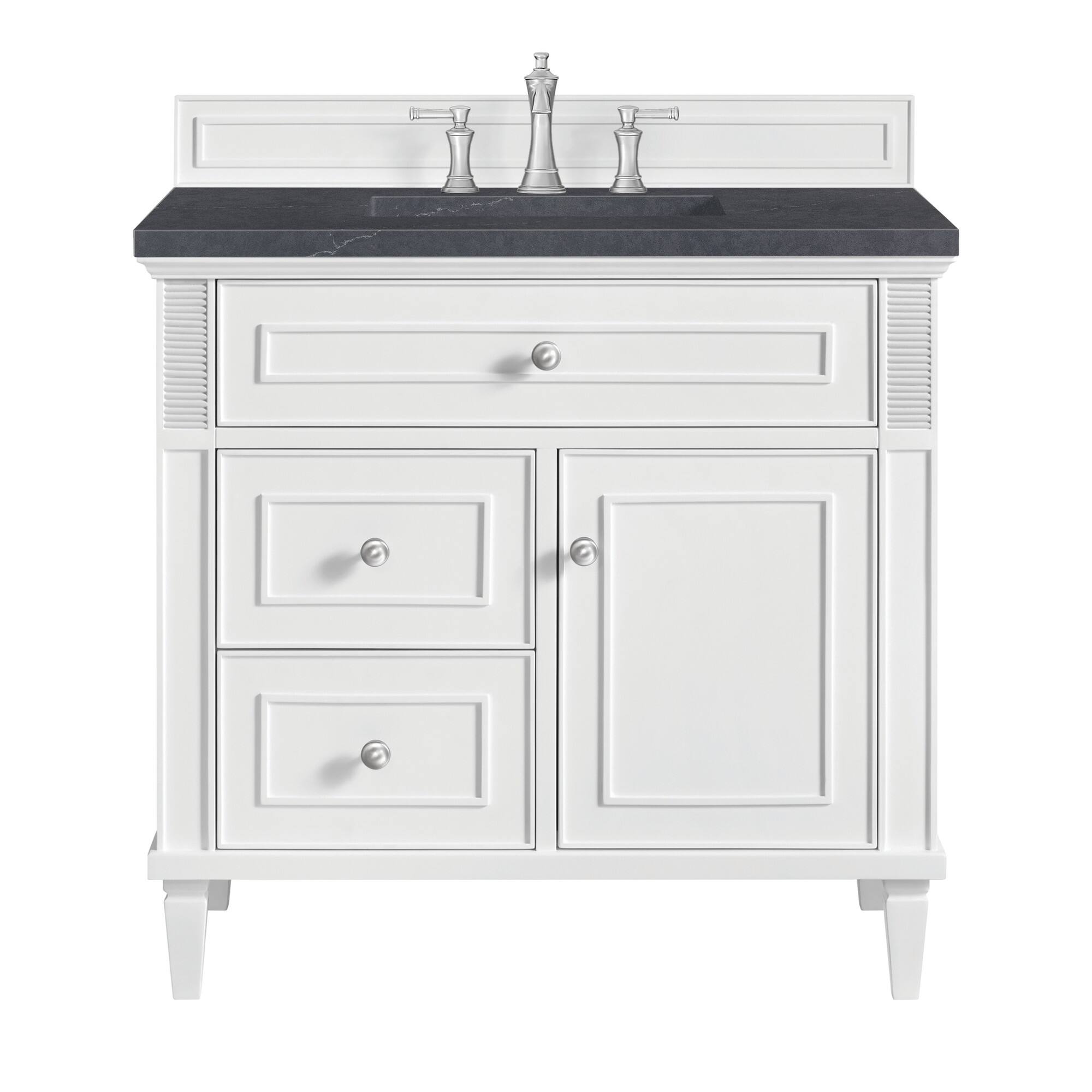 Option Bright White