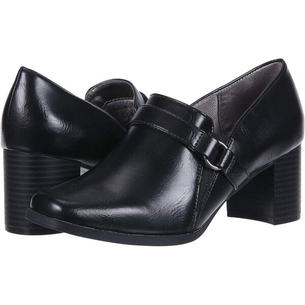 lifestride sarisa bootie