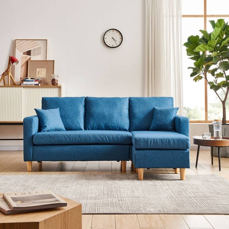 Valolam Compact Sectional