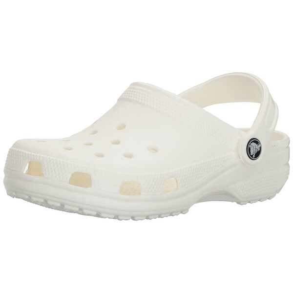 crocs womens classic mule