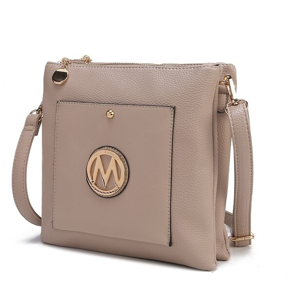 holiday cross body bag