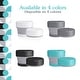 preview thumbnail 2 of 7, PurePail Go Portable Diaper Pail