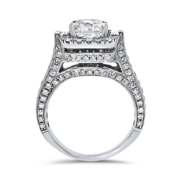 Details about 1.50 Ct Princess Cut Solitaire Diamond Anniversary Engagement Ring White Gold Details about 1.50 Ct Princess Cut Solitaire Diamond Anniversary Engagement Ring White Gold