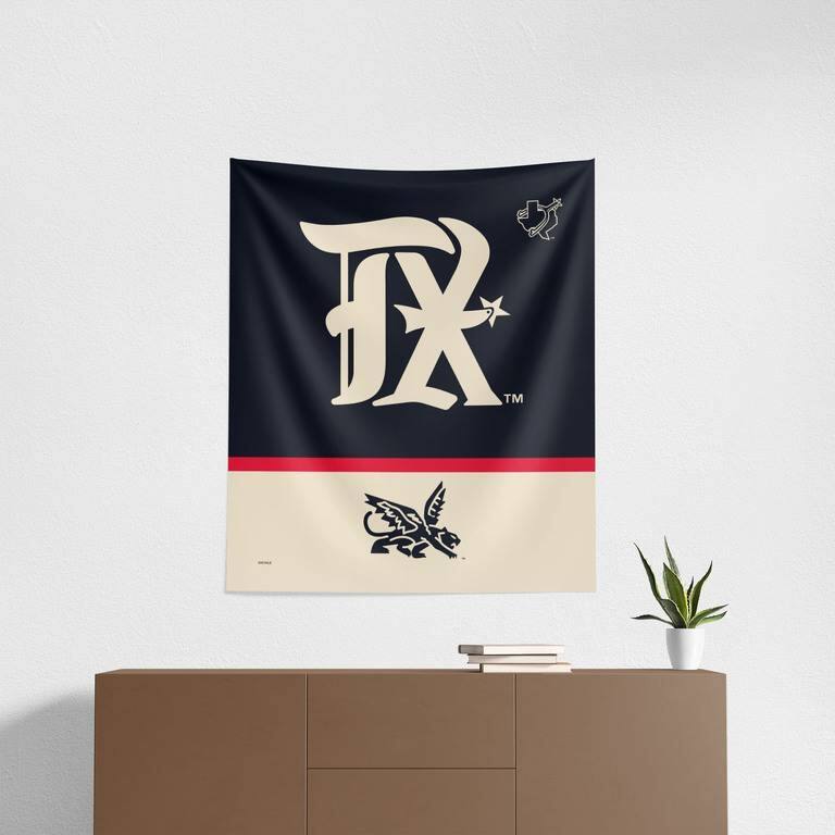 MLB City Connect Printed Wall Hanging