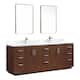 Option Natural Walnut