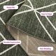 preview thumbnail 99 of 154, SAFAVIEH Adirondack Benilda Modern Geometric Rug