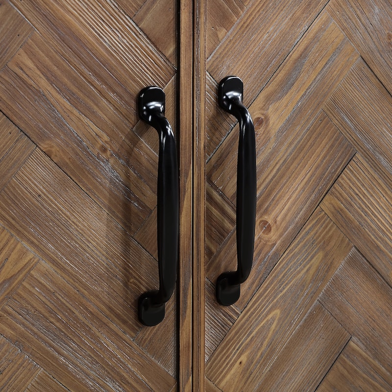 Miseno MV-NM-JAVI72-GWT Javier 72" Free Standing Double Basin Vanity