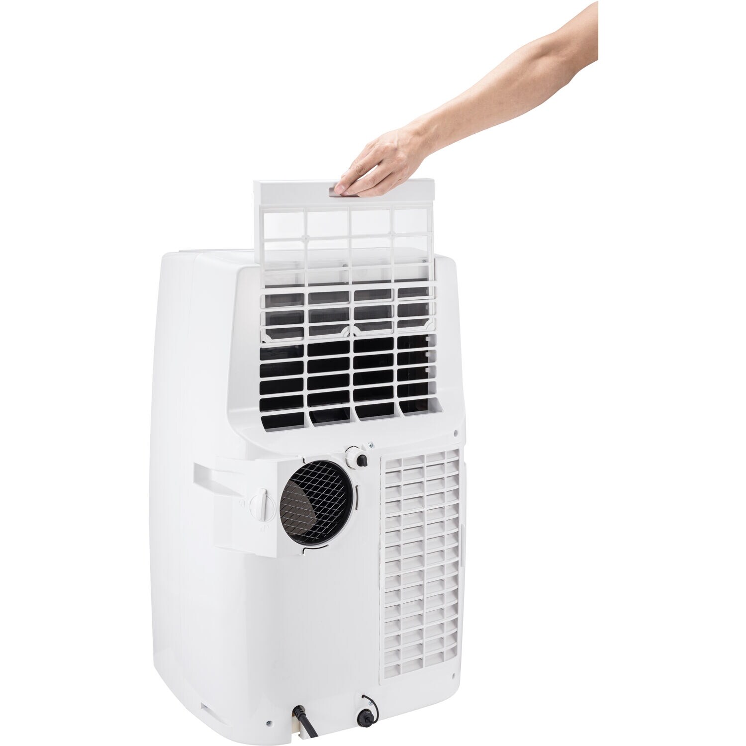 Honeywell 14 000 Btu Portable Air Conditioner Dehumidifier And Fan Overstock 33757527