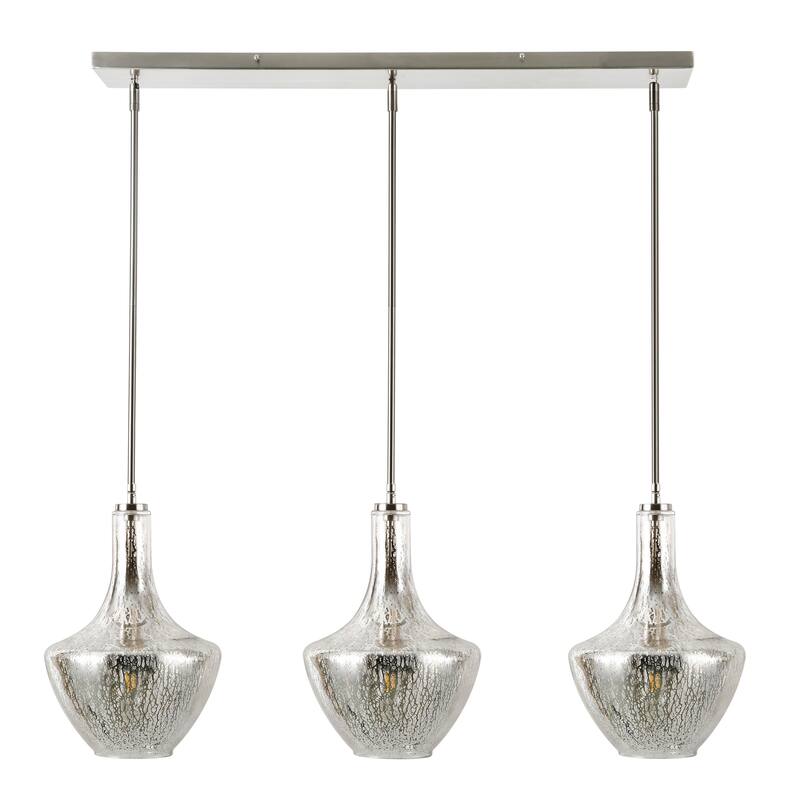 Light Society Modena 3-Light Island Light