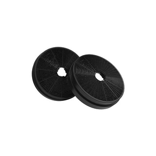 CIARRA Range Hood Carbon Filters (Set of 2) - Bed Bath & Beyond - 36552918