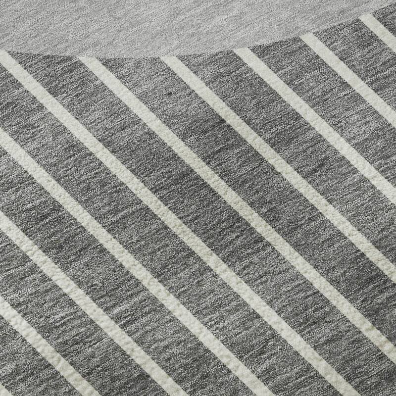 Premium Washable Super Soft Modern Zen Mayfield Rug