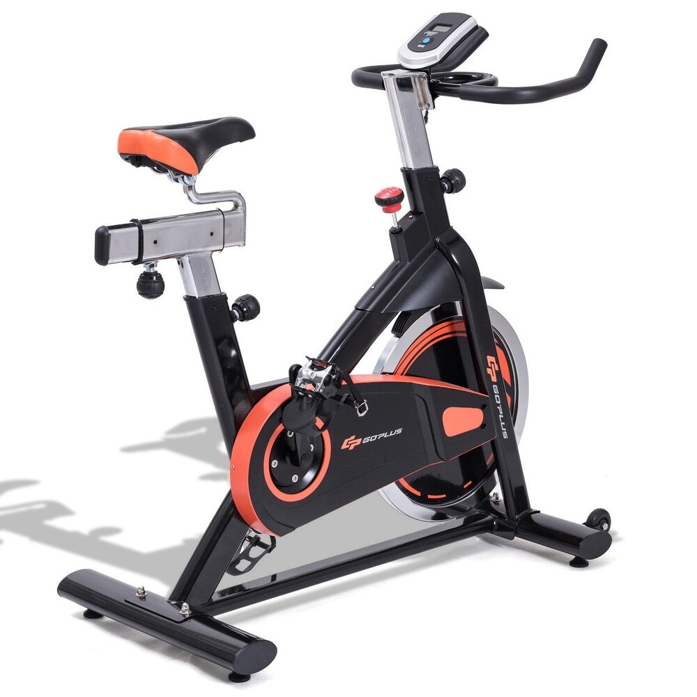 Foldable Spin Bike Home Ultra Silent Exercise Weight Loss Equipment Indoor  Fitness Mini Bike Fitness Equipment - AliExpress