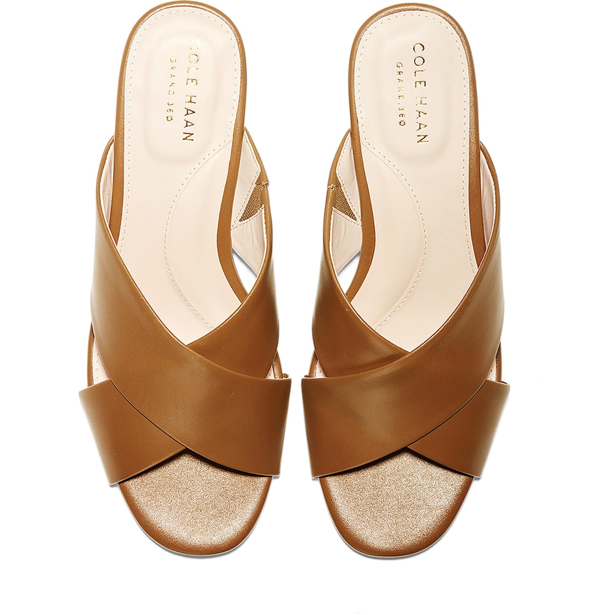 Cole haan adley wedge sandal clearance