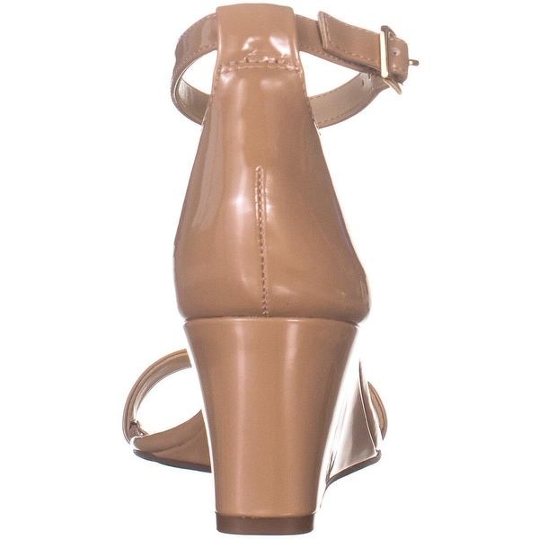 enzo angiolini shalyn wedge sandals