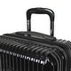 preview thumbnail 28 of 32, Lightweight Expandable 20-Inch Hardside Spinner Suitcase with TSA Lock