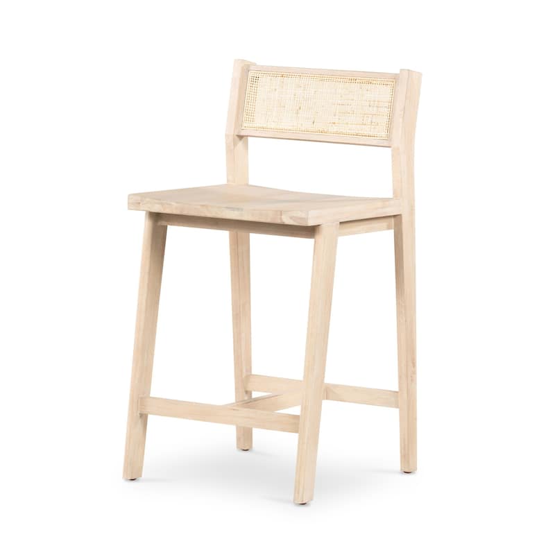 Haven Home Benton Stool - N/A