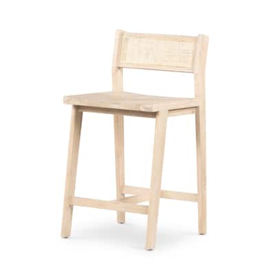 Haven Home Benton Stool - N/A