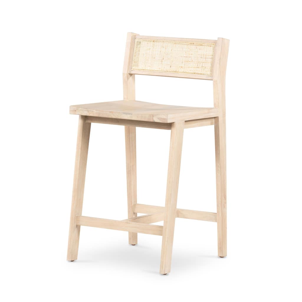 Haven Home Benton Stool - N/A