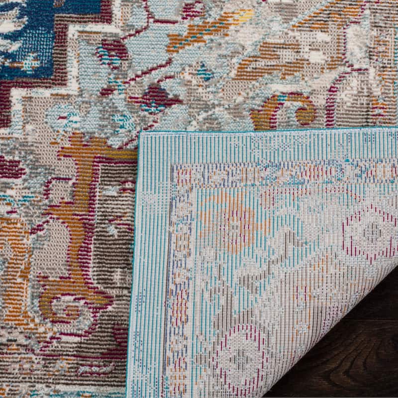 SAFAVIEH Aria Ilsegard Vintage Boho Oriental Rug