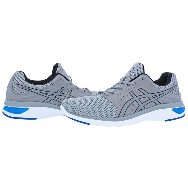 asics gel moya mens running shoes review