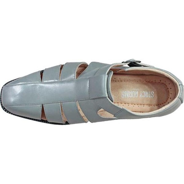 stacy adams men's calisto fisherman sandal